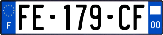 FE-179-CF