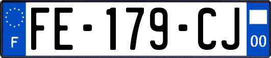 FE-179-CJ