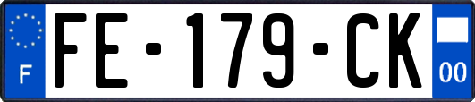 FE-179-CK