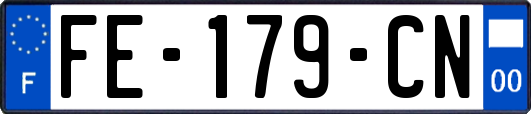 FE-179-CN