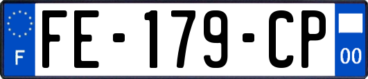 FE-179-CP