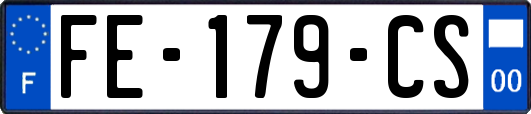FE-179-CS