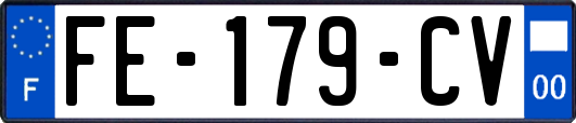 FE-179-CV