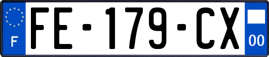 FE-179-CX