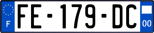 FE-179-DC