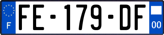 FE-179-DF