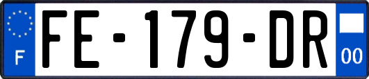 FE-179-DR