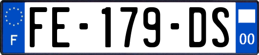 FE-179-DS