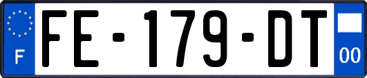 FE-179-DT