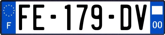 FE-179-DV