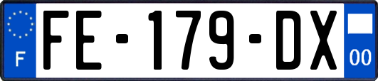 FE-179-DX