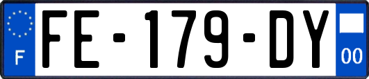 FE-179-DY