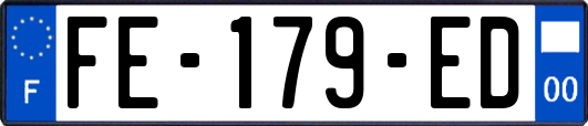 FE-179-ED