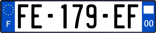 FE-179-EF