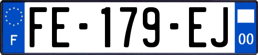 FE-179-EJ