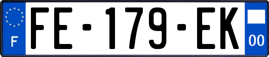 FE-179-EK