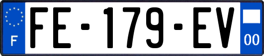 FE-179-EV