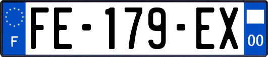 FE-179-EX