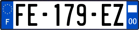 FE-179-EZ
