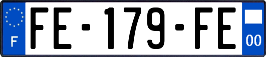 FE-179-FE