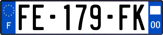 FE-179-FK