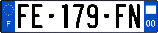 FE-179-FN