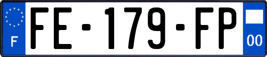 FE-179-FP