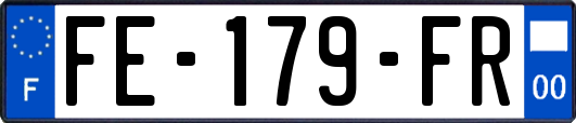 FE-179-FR