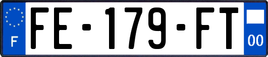 FE-179-FT