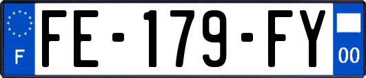 FE-179-FY