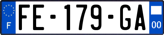 FE-179-GA