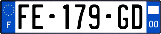 FE-179-GD