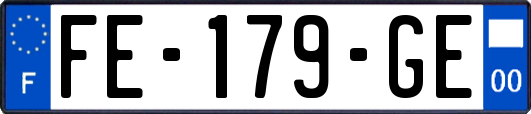 FE-179-GE