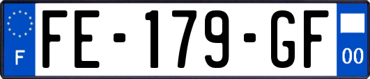 FE-179-GF