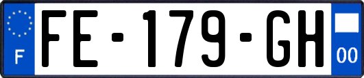 FE-179-GH