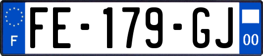 FE-179-GJ