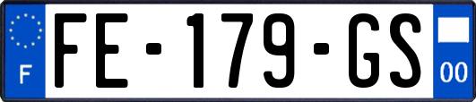 FE-179-GS