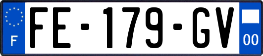 FE-179-GV