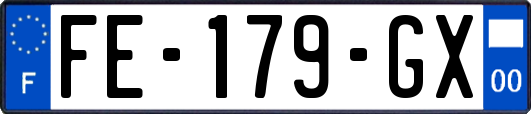 FE-179-GX