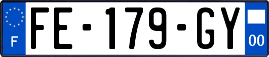 FE-179-GY
