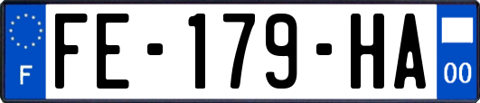 FE-179-HA