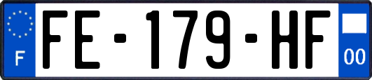 FE-179-HF