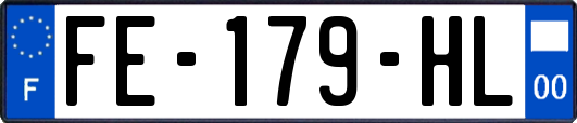 FE-179-HL