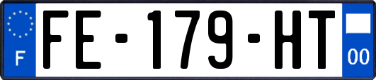 FE-179-HT