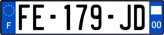 FE-179-JD