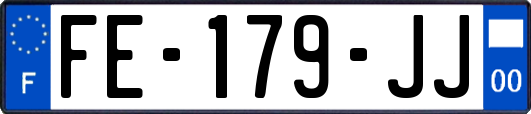 FE-179-JJ