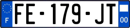 FE-179-JT