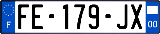 FE-179-JX