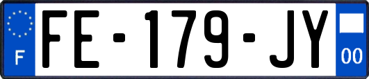 FE-179-JY