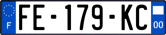 FE-179-KC